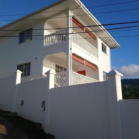 Jbillaselfcatering Бо-Валлон Екстер'єр фото